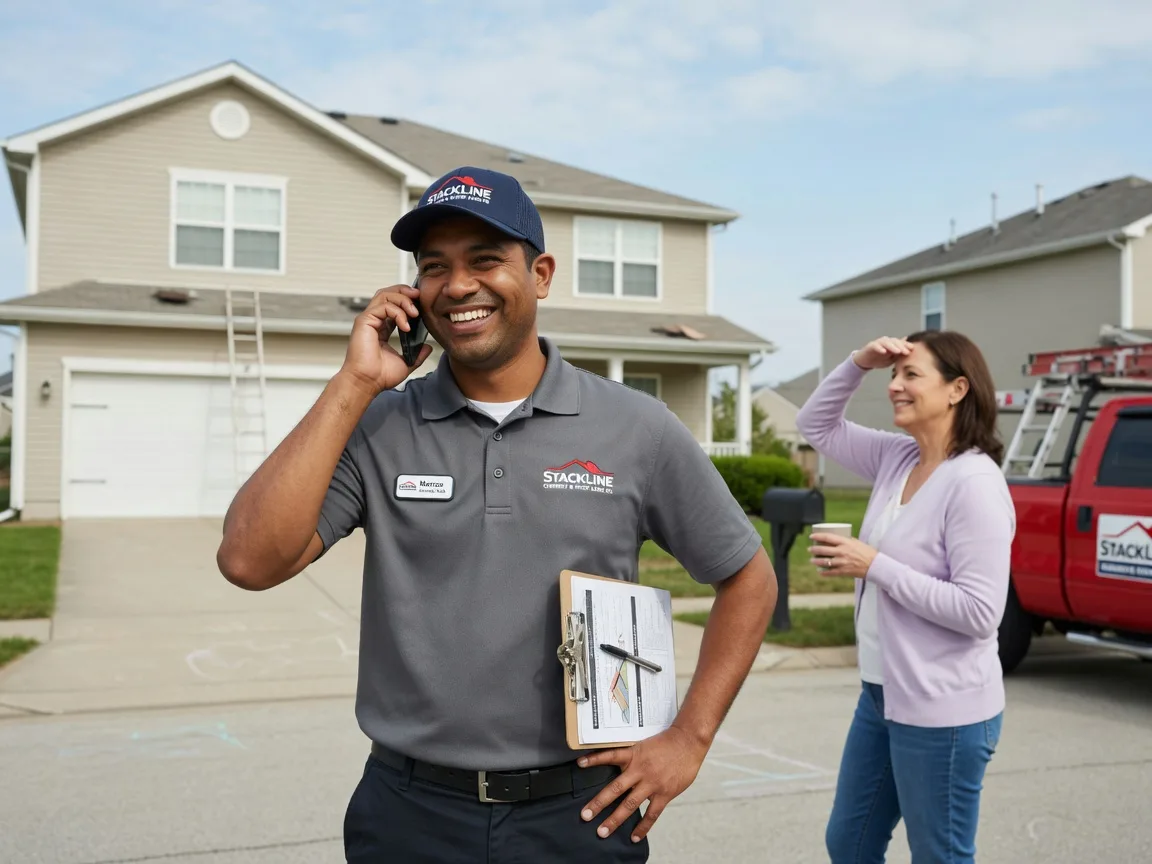 Chimney flashing repair Commerce, MO FAQs
